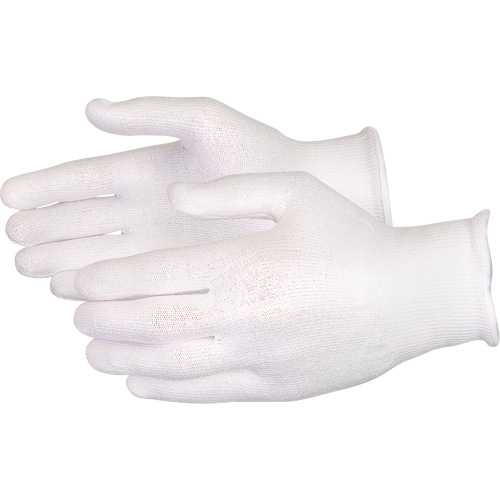 Superior Glove Works Ltd. S13DY-3XL Gants Superior Touch, Taille 3T-Grand, Calibre 13, Enveloppe en PEHP, ASTM ANSI niveau A2