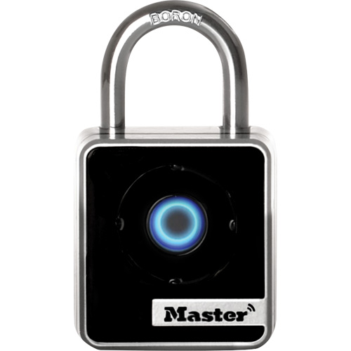 Master Lock 4400ENT Bluetooth&reg; Indoor Padlock