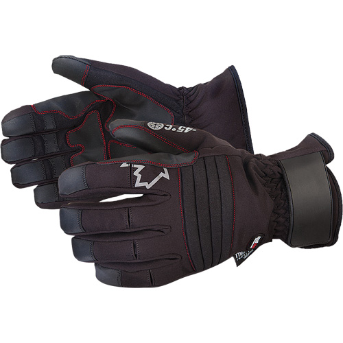 Superior Glove Works SNOWD388V-XL SnowForce Extreme Cold