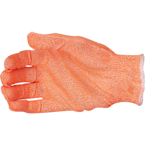 Superior Glove Works Ltd. STA5O-XL Sure Knit Cut-Resistant Glove, Size X-Large, 13 Gauge, Fibreglass/HPPE Shell, ASTM ANSI Level A5