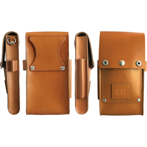 CAT CSPH-BRBR-CAT-0N0 Active Signature Smartphone Holster