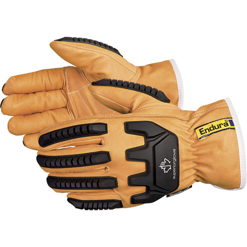 Superior Glove Works 378KGTVB-M Endura® Anti-Impact Driver's
