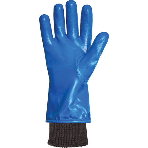 Superior Glove Works Ltd. N230FLK-L North Sea Winter Coated Gloves, Large, Nitrile Coating, Acrylic Shell