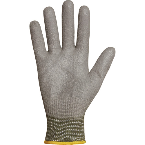 Superior Glove Works Ltd. STAGCXPU-11 Gants extr&ecirc;mement r&eacute;sistants aux coupures, Taille 11, Calibre 13, Rev&ecirc;tement Polyur&eacute;thane, Enveloppe en TenActiv, ASTM ANSI niveau A9