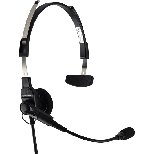 Motorola RMN4016 Swivel Headset
