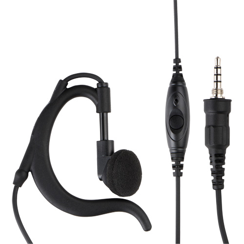Motorola AAM21X501 Earpiece Microphone