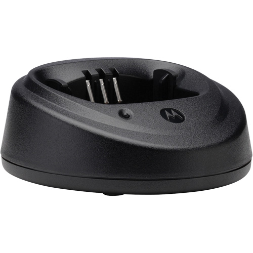 Motorola PMPN4173A Single-Unit Charger