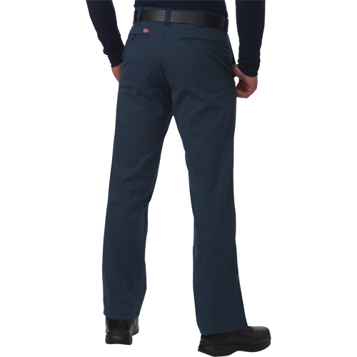 Big Bill 2947US9-32-NAY-30 Westex UltraSoft® Low Rise Work
