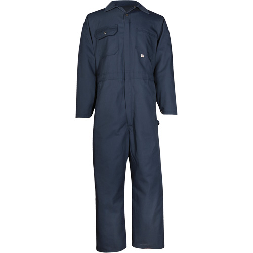 ジャケット・アウター STANDARD CALIFORNIA coveralls 7oz Grey Origin FR Coveralls W/Stripes