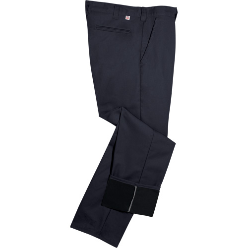 Poly/Cotton Twill Work Trousers