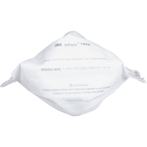 3m vflex respirator and surgical mask 3m vflex respirator and surgical mask