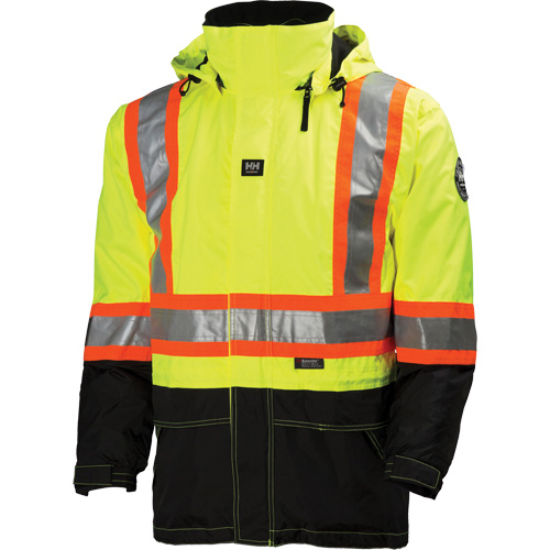 HELLY HANSEN High Visibility Potsdam Jacket SGO118 (712753695XL) Shop High Visibility Jacket HELLY HANSEN High Visibility Potsdam Jacket SGO118 (712753695XL) Shop High Visibility Jacket