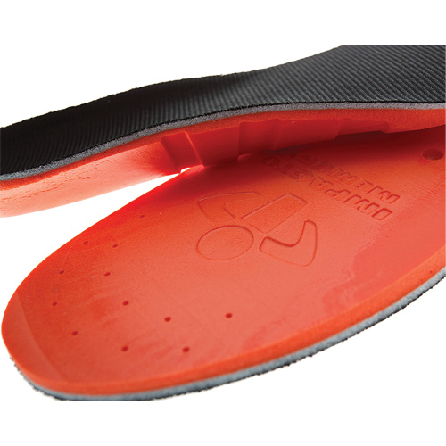 Impacto MEM1213 Anti-Fatigue Memory Foam Insoles, Men's 12 - 13