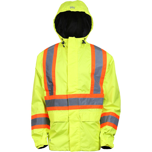 Helly hansen alta online hi vis jacket