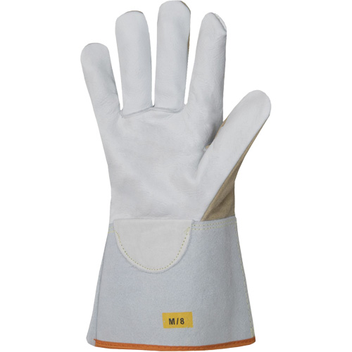 Superior Glove Works Ltd. 365HBR-L Endura&reg; TIG Welding Gloves, Grain Horsehide, Size Large