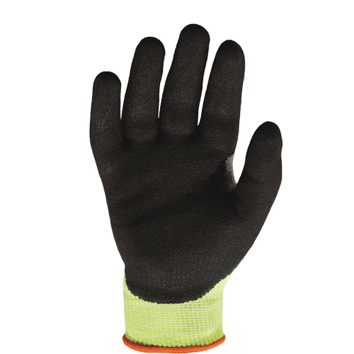 Ergodyne 17915 Gants r&eacute;sistants &agrave; la coupe ProFlex 7141, Taille T-Grand, Rev&ecirc;tement Nitrile, Enveloppe en TenaLux, ASTM ANSI niveau A4