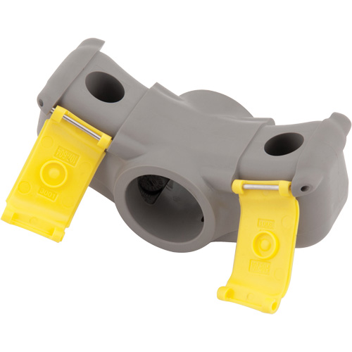 Bradley S05-190 Halo Eyewash Sprayhead Assembly