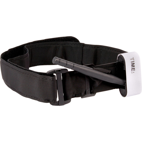 PIP Global Safety FAWGT01 Garrot de style guindeau Dynamic, Polyvalent, Plastique, 2-3/4", Classe 1