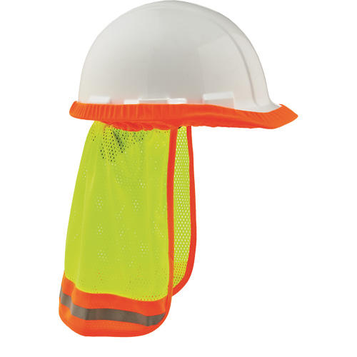 Ergodyne 29053 Voile pour le cou haute visibilit&eacute; GloWear 8005
