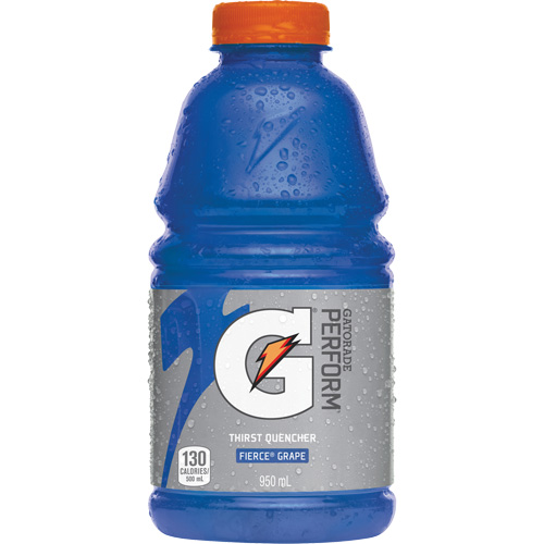 GATORADE Perform Rehydration Drink Pack of 12 SGP487 ( 055577400456