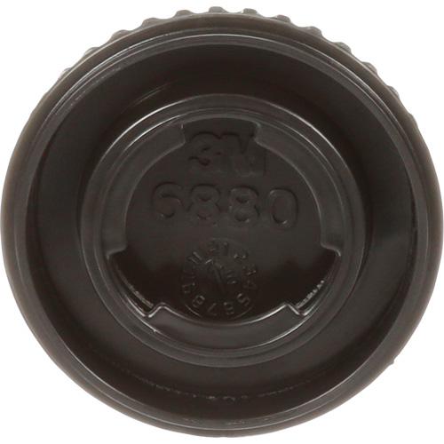 3M 6880 Bayonet Cap Respiratory System Component