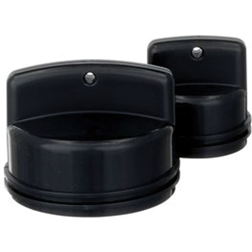 3M GVP-115 Obturateur de souffleur de rechange