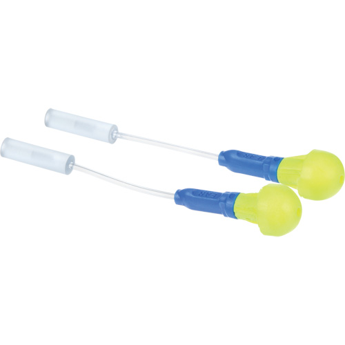 3M 393-2002-50 E-A-R Push-In Probed Test Earplugs