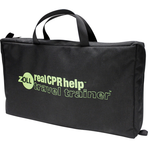 Zoll 8008-0006-01 D&eacute;fibrillateur de formation sur la route AED Plus