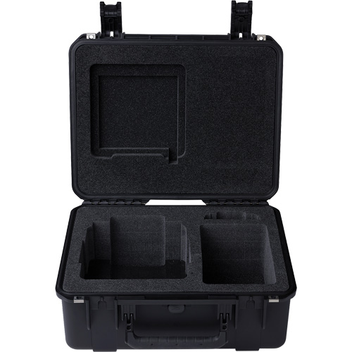 Zoll 8000-001254 AED Large Hard-Shell Carry Case, Zoll AED 3 For, Non-Medical
