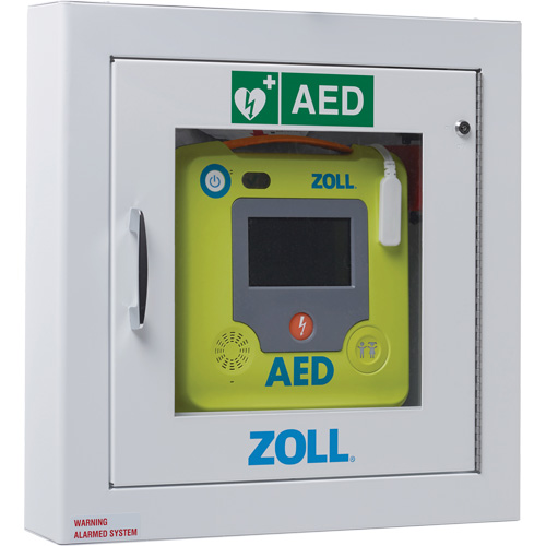 AED Storage