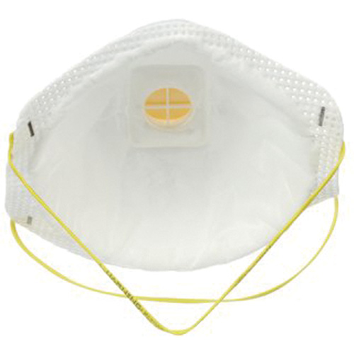3M VP8511-2 Respirateur contre les particules 8511, N95, Certifi&eacute; NIOSH