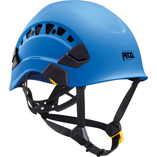 Petzl A010CA05 Casque de s&eacute;curit&eacute; Vertex, Suspension Rochet, Ventil&eacute;