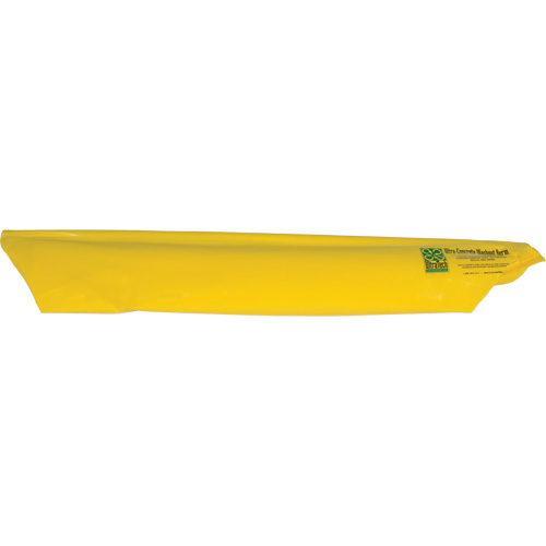 Ultratech 3512 Bassin de pr&eacute;paration des sacs Ultra-Aqua, 48" lo x 48" la x 14" h, 139 gal. US Capacit&eacute;