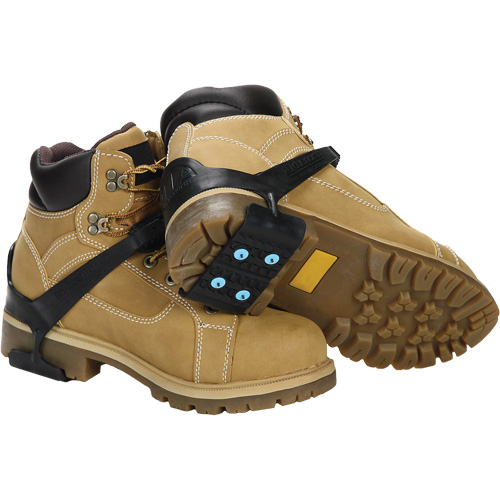 Due North V3550470-O/S Aide &agrave; la traction du talon, Carbure de tungst&egrave;ne, Traction Crampon, Taille unique