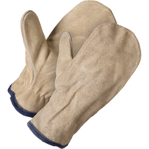  SGQ874 Mitt with Wing Thumb, Mitt