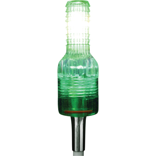 Driver Industrial Safety SC3-G Tige de s&eacute;curit&eacute; avec lumi&egrave;re DEL haute visibilit&eacute; Safety Whip