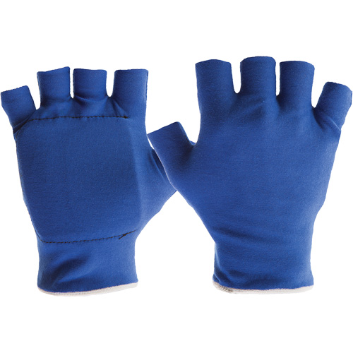 Impacto ER501-RH-S Right-Hand Anti-Impact Glove Liner, Small, Slip-On Cuff