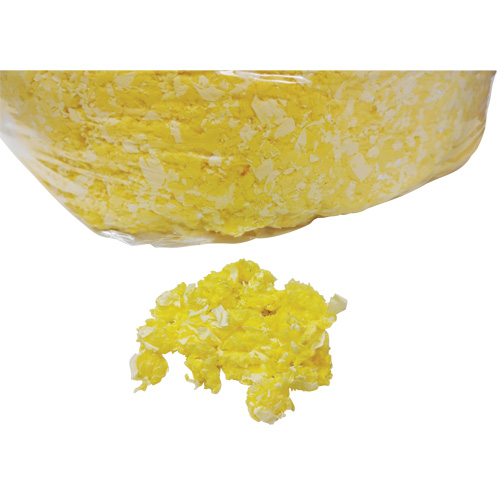 Zenith Safety Products SGR154 Polypropylene Particulate