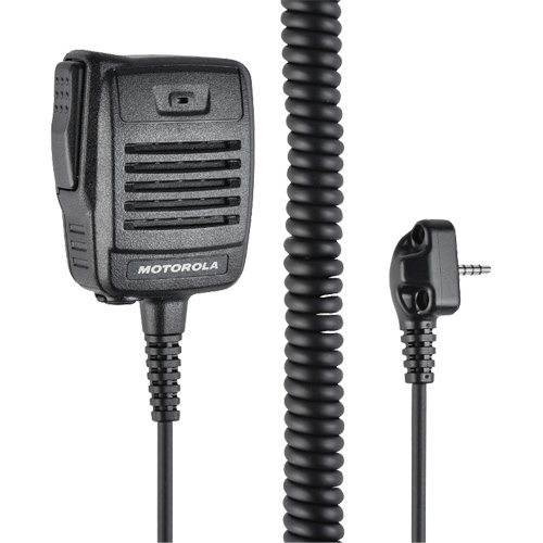 Motorola AAE46X507 Submersible Speaker Microphone