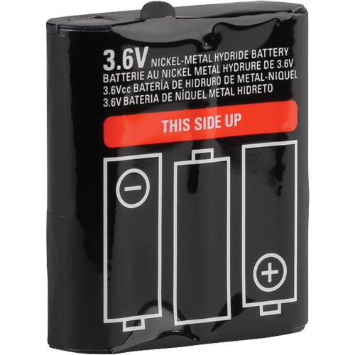 Motorola PMNN4477AR Recreational Two-Way Radio Rechargeable Battery Pack