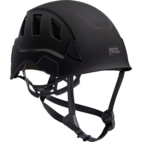 Petzl A020BA03 Strato&reg; Lightweight Helmet, Ratchet Suspension, Vented