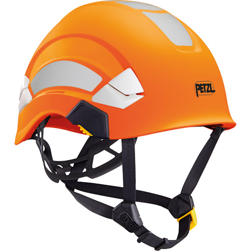 Petzl A010BA08 Casque Vertex, R&eacute;pond aux normes CSA type 1, Suspension Rochet, Non ventil&eacute;