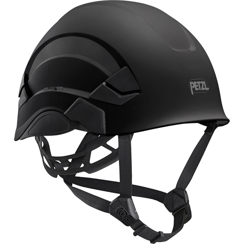 Petzl A010BA03 Vertex&reg; Helmet, Meets CSA Type 1, Ratchet Suspension, Non-Vented