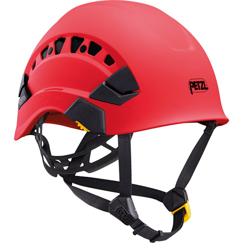 Petzl A010CA02 Casque de s&eacute;curit&eacute; Vertex, Suspension Rochet, Ventil&eacute;