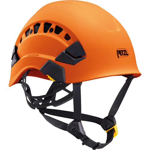 Petzl A010CA04 Casque de s&eacute;curit&eacute; Vertex, Suspension Rochet, Ventil&eacute;