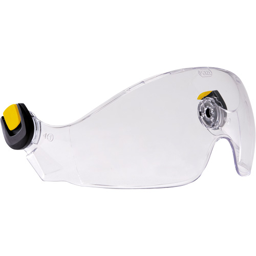 Petzl A015AA00 &eacute;cran de protection des yeux Vizir pour casque