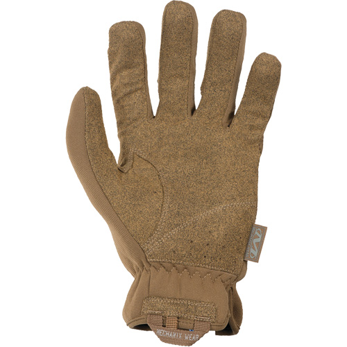 Mechanix Wear CA-FFTAB-72-009 Gants tactiques Coyote FastFit, Paume Synth&eacute;tique, Taille 9