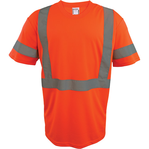 COOLWORKS Short Sleeve Safety T-Shirt 