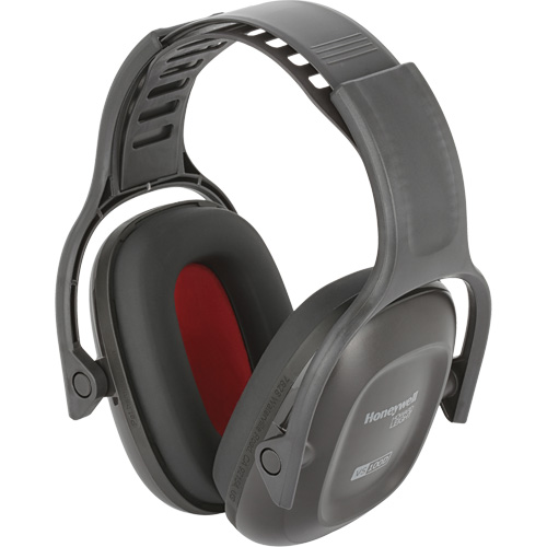 PIP Global Safety 1035197-VS Cache-oreilles passifs di&eacute;lectriques VeriShield s&eacute;rie 100 de Howard Leight, Bandeau, 20 NRR dB