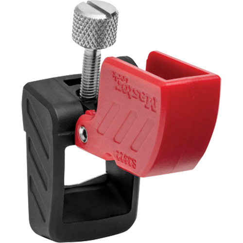 Master Lock S3822 Dispositif de verrouillage Grip Tight Plus, Type Disjoncteur